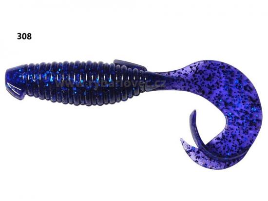 Keitech Flapper Grub 10cm - 308